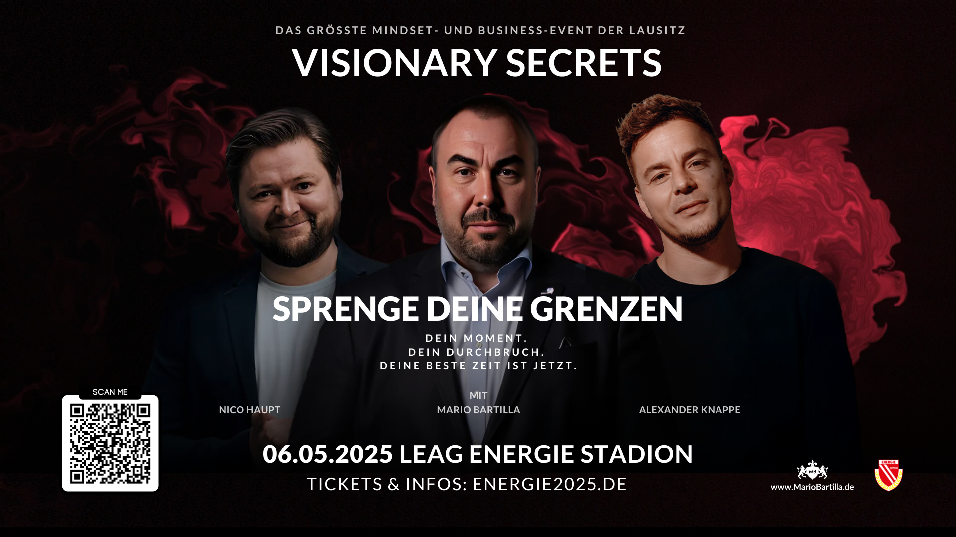 the-visionary-secrets.de